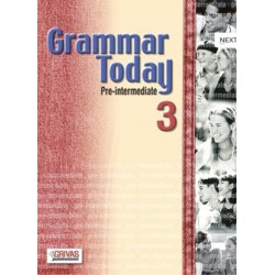 GRAMMAR TODAY 3 STUDENT'S
